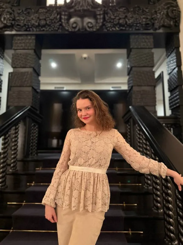 Всем доброго времени суток! 🌟
Меня зовут александра, учусь в мгюа (юридический университет) в москве на 5 курсе.
Решила проходить преддипломную практику в культурной столице россии. ☺️время практики: апрель-май.
На этот срок ищу квартиру, рассмотрю любой район. 🙏🏻
Вредный привычек не имею, характер спокойный, готова присмотреть за вашими животными, я их очень люблю💕
Очень жду любых предложений!
Для связи: @thelittledreamersha
Контакты: @the_littledreamersha
Уютное гнездышко – поиск жилья, жильцов и соседей без посредников - фотография - 1