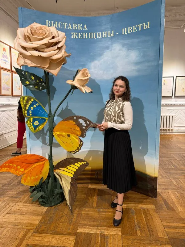 Всем доброго времени суток! 🌟
Меня зовут александра, учусь в мгюа (юридический университет) в москве на 5 курсе.
Решила проходить преддипломную практику в культурной столице россии. ☺️время практики: апрель-май.
На этот срок ищу квартиру, рассмотрю любой район. 🙏🏻
Вредный привычек не имею, характер спокойный, готова присмотреть за вашими животными, я их очень люблю💕
Очень жду любых предложений!
Для связи: @thelittledreamersha
Контакты: @the_littledreamersha
Уютное гнездышко – поиск жилья, жильцов и соседей без посредников - фотография - 2