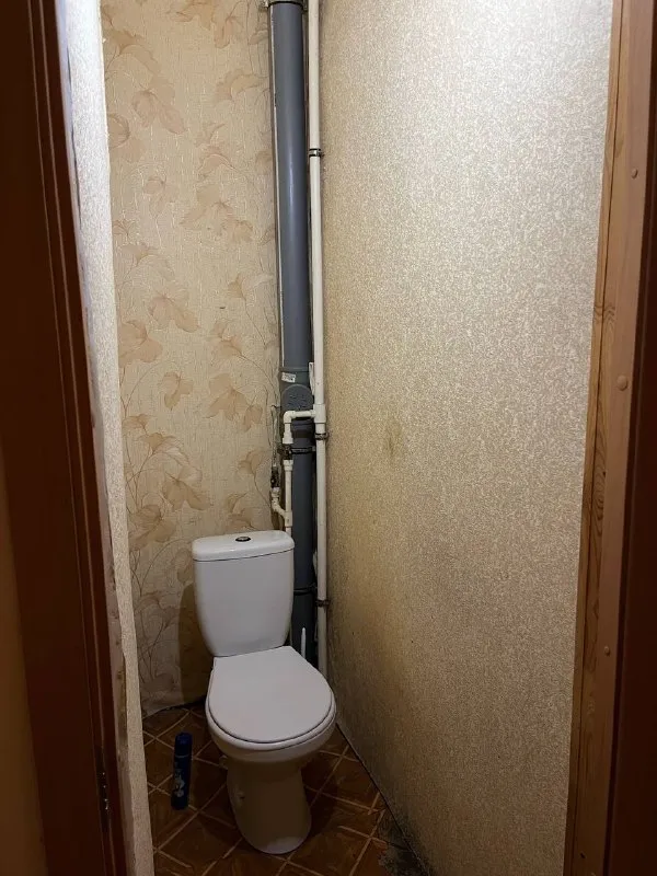 Сдам комнату, 5 минут от метро лиговский проспект. Стоимость 20000+ку
Залог можно разбить на 2 месяца. ( залог 15000)
В комнате хороший свежий ремонт, стоит новая мебель. Никогда не сдавалась, в комнате стоит вся нужная мебель для удобства, диван раскладывается, есть посуда.
Чистые места общего пользования, спокойные, тихие соседи.
Договор от 6 месяцев, писать либо звонить.
89501438051

Контакты: 89501438051

Уютное гнездышко – поиск жилья, жильцов и соседей без посредников

Уютное гнездышко – поиск жилья, жильцов и соседей без посредников - фотография - 6