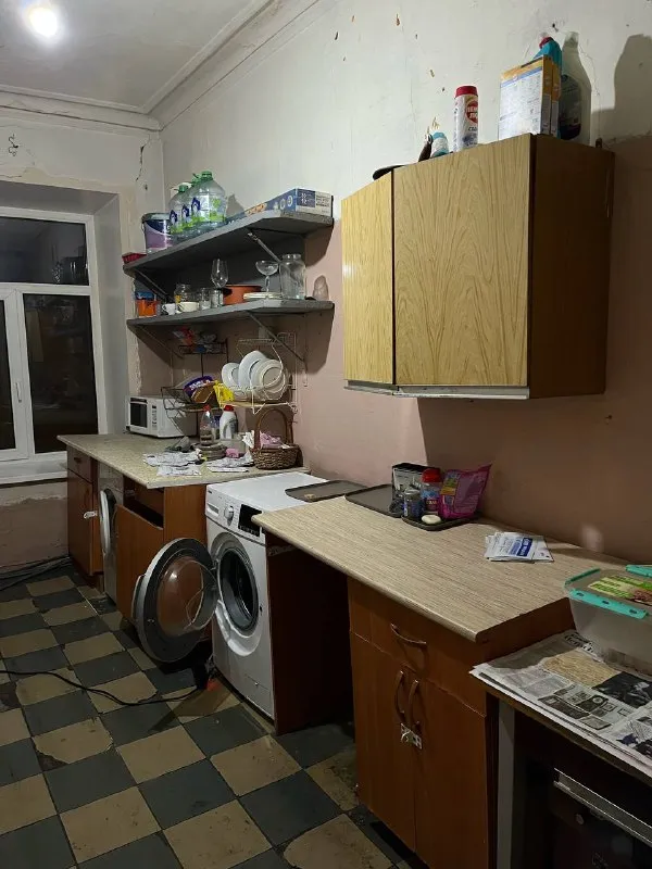 Сдам комнату, 5 минут от метро лиговский проспект. Стоимость 20000+ку
Залог можно разбить на 2 месяца. ( залог 15000)
В комнате хороший свежий ремонт, стоит новая мебель. Никогда не сдавалась, в комнате стоит вся нужная мебель для удобства, диван раскладывается, есть посуда.
Чистые места общего пользования, спокойные, тихие соседи.
Договор от 6 месяцев, писать либо звонить.
89501438051

Контакты: 89501438051

Уютное гнездышко – поиск жилья, жильцов и соседей без посредников

Уютное гнездышко – поиск жилья, жильцов и соседей без посредников - фотография - 7
