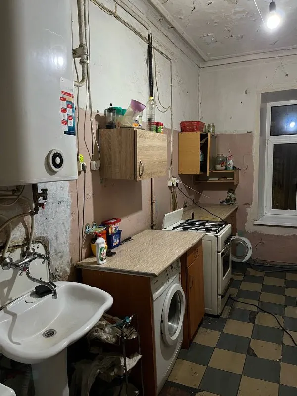 Сдам комнату, 5 минут от метро лиговский проспект. Стоимость 20000+ку
Залог можно разбить на 2 месяца. ( залог 15000)
В комнате хороший свежий ремонт, стоит новая мебель. Никогда не сдавалась, в комнате стоит вся нужная мебель для удобства, диван раскладывается, есть посуда.
Чистые места общего пользования, спокойные, тихие соседи.
Договор от 6 месяцев, писать либо звонить.
89501438051

Контакты: 89501438051

Уютное гнездышко – поиск жилья, жильцов и соседей без посредников

Уютное гнездышко – поиск жилья, жильцов и соседей без посредников - фотография - 9