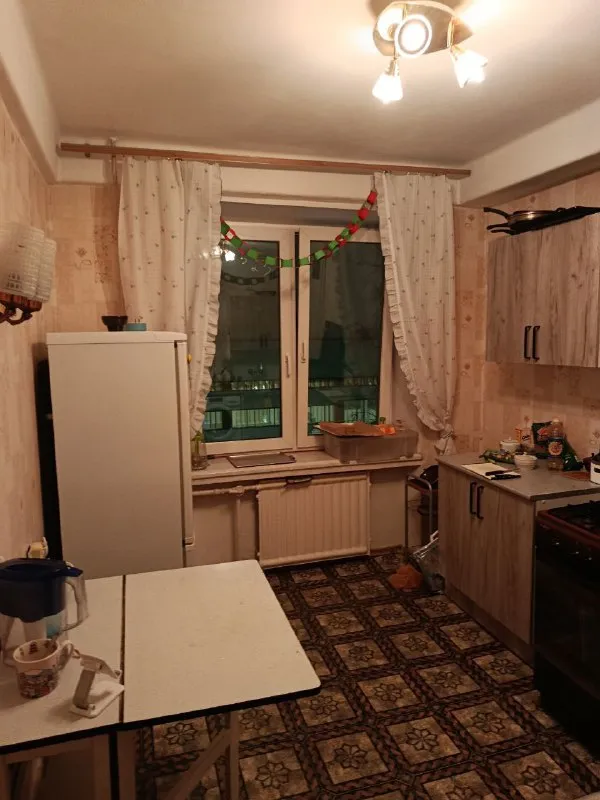 Ищу соседа/соседку в 2х-к. Квартиру

Отдельная комната с одноместной кроватью, шкафом, столом и зеркалом.
Мы с молодым человеком живём в соседней комнате.

14700 За всё включая к/у
Бесплатный wi-fi до апреля

Замшина 27к4

📍Выборгская (~30 минут)
📍Лесная (~30 минут)
📍Пл. Мужества (~ 40 минут на транспорте)

Контакты: @geeeiaux
@Dieoniss

Уютное гнездышко – поиск жилья, жильцов и соседей без посредников - фотография - 4