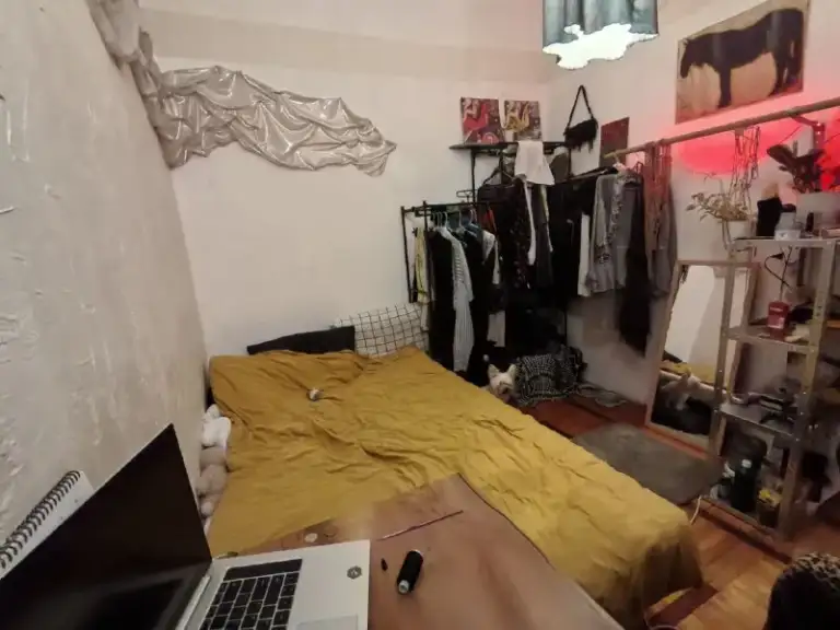 Сдаётся комната в четырёхкомнатной квартире на невском проспекте, между м. Площадь александра невского (7 мин пешком) и площадь восстания (15 мин). В квартире по одному человеку в комнате. Есть кухня, ванная, wi-fi, стиральная машина, плита, микроволновка, холодильник. Автобусная остановка под окном, рядом магнит, дикси и другие магазины.
Комната меблирована, сделан косметический ремонт. Комната удалена от соседей, отличная звукоизоляция, окна выходят в другую сторону, соседей снизу и с двух сторон нет.
Ищем аккуратного и доброжелательного жильца 20–30 лет, без курения, алкоголя и веществ.
Стоимость: 11 875 ₽ + ку (≈2000–2500 ₽). Залог 2000 ₽. Оплата 24 числа. Заселение с 23 января. Срок аренды 1–4 месяца.
Пишите в лс: @kkkkatele
Контакты: @kkkkatele
Уютное гнездышко – поиск жилья, жильцов и соседей без посредников - фотография - 5