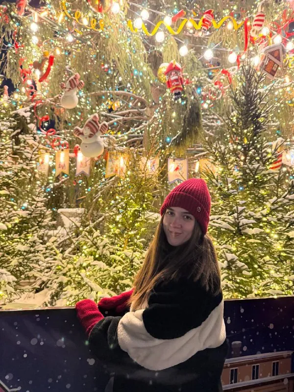 Ищу на длит. Срок 1к. Кв/студию. Заезд в ближайшее время до 13 февраля
Со мной красавчик бакс🫶занимаюсь им ответственно, поэтому проблем точно не будет - он очень умный и примерный кот, стерилизован, привит, строго пользуется когтеточкой, лотком (всегда хороший наполнитель) и своими игрушками. Можем попросить рекомендации от прошлого арендодателя, он его обожает!
Я надёжный человек, люблю уют и чистоту, не курю (вообще, вейпы и тд тоже)
❗Что очень важно:
-Теплая квартира
-Тихие соседи
-Удобное спальное место
-Достаточно мест для хранения вещей
-Вытяжка
-Ванна и телевизор - приятный бонусы и удача🍀
📍Фиолетовая (работа на обводном канале) /красная ветки, если дольше 15 мин пешком, то хорошая транспортная доступность. Девяткино рассмотрю в последнюю очередь, только до 15 мин пешком
💸Максимум 30.000+ку
Контакты: тг @lizrud2308
Вк https://vk. Ru/erudyagina0
Уютное гнездышко – поиск жилья, жильцов и соседей без посредников - фотография - 2