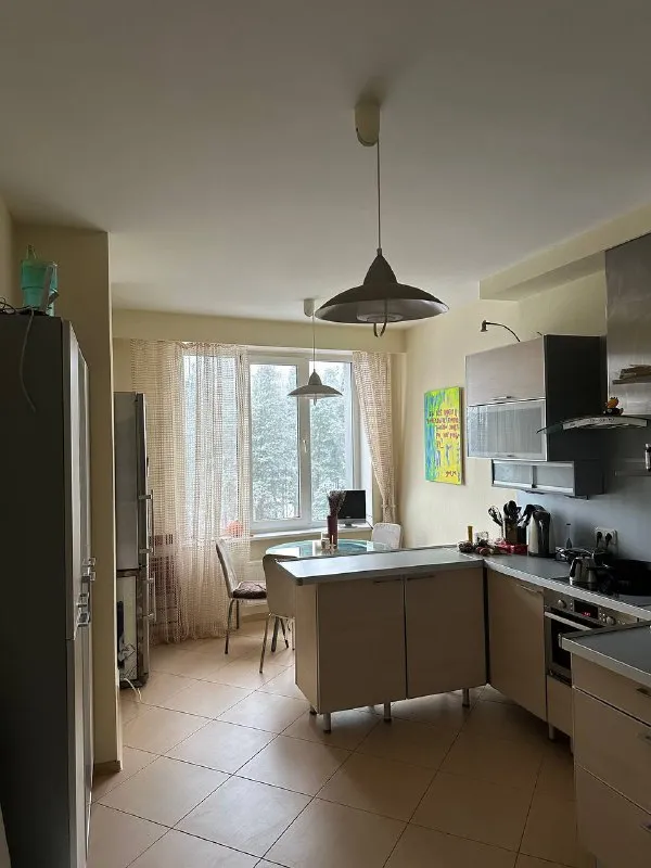 Ищем соседа ку
🌟Сдается комната с балконом в 3-х комнатной квартире (жк комфорт-класса с консьержем)
26 500₽ (~3К к/у)
ⓜ️ Удельная, 10 мин пешком
Автобусная/трамвайная остановка у дома. Вблизи парк сосновка, озерки, удельный парк
🌟В квартире: раздельный санузел (душ + ванна, биде + гигиенический душ), вся необходимая бытовая техника, посудомоечная машина, много зон для хранения
🌟Соседки: две девушки, работаем 5/2 и уважаем личное пространство
Для связи: @chervikk
@Skajaque
Контакты: для связи: @chervikk
@Skajaque
Уютное гнездышко – поиск жилья, жильцов и соседей без посредников - фотография - 3
