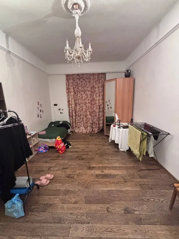 Ищу соседку в комнату 21 кв. М. (два спальных места)
Оплата 11500₽+ку
7 Минут от метро василеостровская
Соседи очень милые хорошие, в квартире всего 3 комнаты

Контакты: @vvdrnkvv

Контакты: @vvdrnkvv

Уютное гнездышко – поиск жилья, жильцов и соседей без посредников - фотография - 1