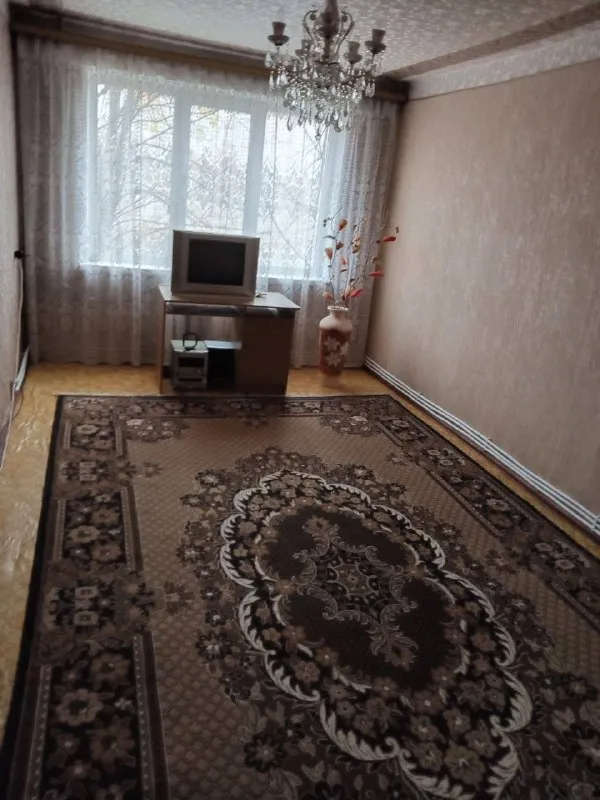 ‼️Продажа от собственника ‼️
🏬2-Х комнатная кв-ра
Чешская планировка
57,8М2
4/5Эт.
П. Юбилейный, кв. Шахтерский.
✅Автономное отопление. Теплая, не угловая квартира.
✅Окна м/п.
✅С/у раздельный облицованный керамической плиткой.
✅Большая застекленная лоджия.
✅Удобное месторасположение.
Остановка общественного транспорта, магазины, рынок и школа в 5 мин. Ходьбы. Детский сад во дворе дома.
Документы готовы к сделке!
Цена: 6 200 000р.
📲 +79654167709 Екатерина
( Whatsapp/ telegram/max) - фотография - 9