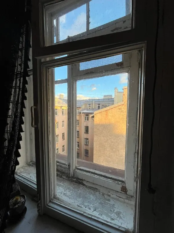 Комната🏙️
М. Василеостровская🚇
Доброго дня!
Ищем соседей в уютную трешку в сердце васильевского острова.
📍Адрес: 3-я линия в. О, 48б
Без залога
Молодая пара, без детей (только с пушистыми), комната комфортная, большая! Простор для творчества :) в квартире тихо, соседи тоже не шумные, мы в основном на работе/ в своей комнате, вечеринок не устраиваем
Все супер френдли
В комнате остается матрас, рейл. Через арендодателя можем запросить какую-то мебель. Арендодатель адекватный, в квартире появляется только в случае поломок и по запросу, идет навстречу.
💳Оплата: 25.000₽ + коммуналка (половинится на количество жильцов, в среднем по 2.500₽-3.500₽ с каждого). Интернет тоже половиним на количество жильцов
💌Telegram: @yoogurtkiid - фотография - 4