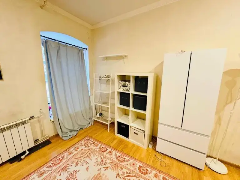 Студия🏙️
М. Владимирская🚇
Сдам квартиру-студию 25 м² в центральном районе.
📍Адрес: свечной переулок 17 (м. Владимирская 5 минут, м. Маяковская 10 минут пешком).
💳Цена: 35.000₽ + k/у. Залог обязателен.
💌Whatsapp/telegram: +352-661-106-194 - фотография - 2