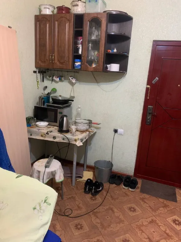 89381357068 Сергей
Ростов на дону
Комната в общежитии
Район гпз
Цена 10000₽ - фотография - 2