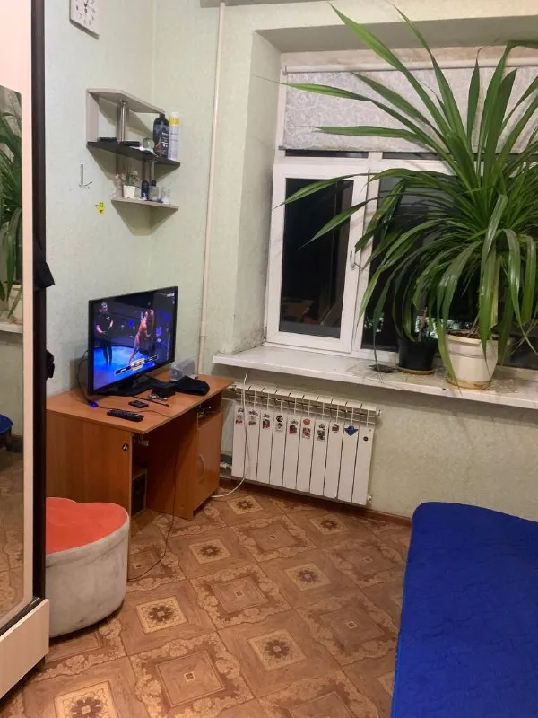 89381357068 Сергей
Ростов на дону
Комната в общежитии
Район гпз
Цена 10000₽ - фотография - 4