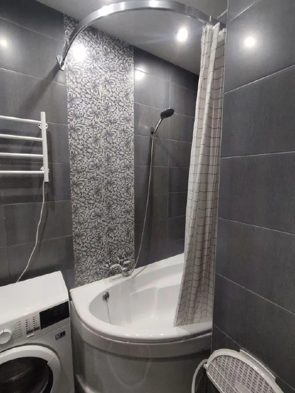 Студия, 29 м², 15 этаж
💰33 000 Руб.
📍Заречная улица, 10
Сдаётся студия 29 м2 в жк комфорт-класса в пешей доступности (~10 минут) от ст. Метро парнас. Современный ремонт, делали для себя. Есть всё необходимое для комфортного проживания: бытовая техника, шкафы для хранения вещей. 33 000 руб. /мес. Ку.
Контакт этой квартиры есть в нашей закрытой базе квартир от собственников.
В базе — реальные объявления, прямые контакты без риелторов и комиссий.
Доступ по ссылке @rentinspbbot — 499 ₽. - фотография - 6
