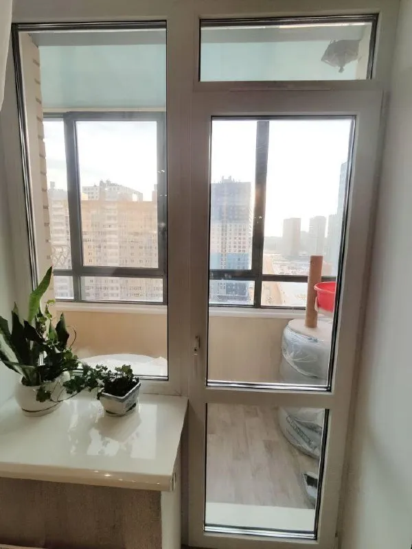 Студия, 29 м², 15 этаж
💰33 000 Руб.
📍Заречная улица, 10
Сдаётся студия 29 м2 в жк комфорт-класса в пешей доступности (~10 минут) от ст. Метро парнас. Современный ремонт, делали для себя. Есть всё необходимое для комфортного проживания: бытовая техника, шкафы для хранения вещей. 33 000 руб. /мес. Ку.
Контакт этой квартиры есть в нашей закрытой базе квартир от собственников.
В базе — реальные объявления, прямые контакты без риелторов и комиссий.
Доступ по ссылке @rentinspbbot — 499 ₽. - фотография - 7