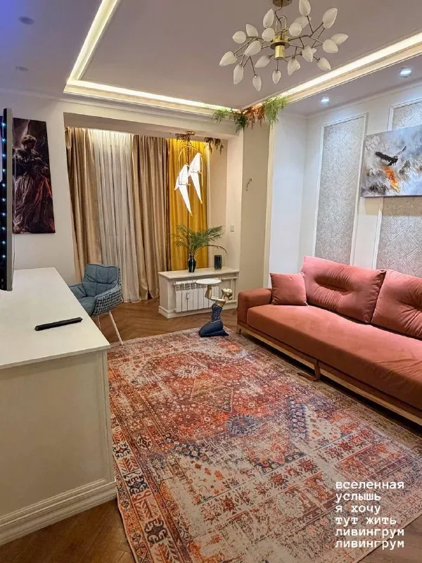 1-Комн квартира, 35 м²
М аннино

• 10 Мин на транспорте
• 20 Этаж из 25
• Щербинка, ул грина 1 к8, на карте

55 000 ₽/Мес, без комиссии
Больше квартир и комнат

Холодильник • стиральная машина • интернет • мебель • телевизор • лифт • посудомойка • кондиционер • с животными • с детьми • мусоропровод • консьерж

Район северное бутово
Чистота 4.79 транспорт 4.88
Парки и скверы 5.00

Аренда. Собственник. Уютная квартира с дизайнерским ремонтом в жк южная битца. В наличии вся необходимая техника, бытовые приборы и кухонные принадлежности. Из окна красивый вид на двор и лес. В подъезде и лифтах работает видео наблюдение. Дом класса "комфорт+" с закрытым двором без машин и подземным паркингом. В колясочной можно хранить велосипед.

Эрнест, написать
Уровень доверия средний 🆗
Выложить квартиру бесплатно - фотография - 1