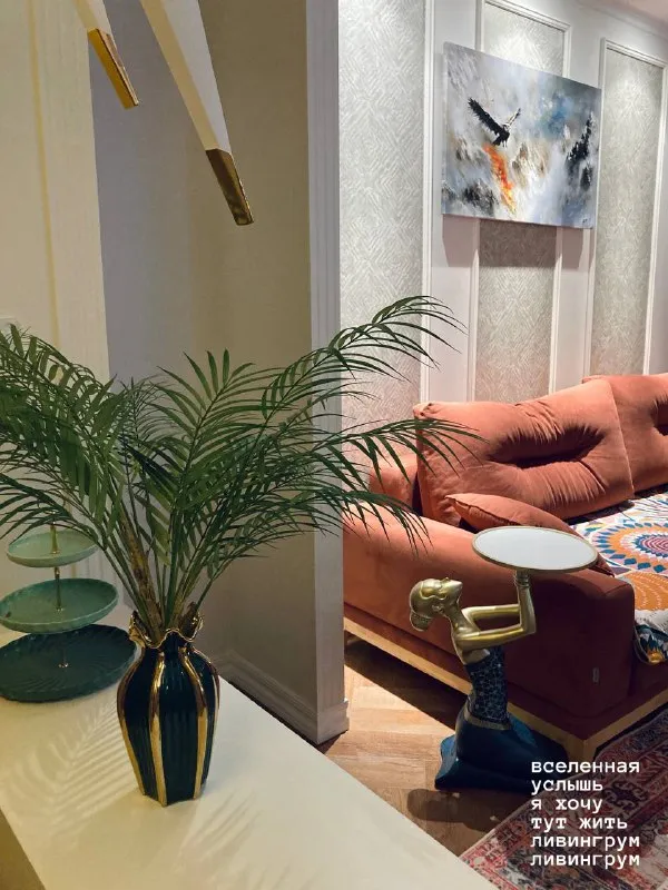 1-Комн квартира, 35 м²
М аннино

• 10 Мин на транспорте
• 20 Этаж из 25
• Щербинка, ул грина 1 к8, на карте

55 000 ₽/Мес, без комиссии
Больше квартир и комнат

Холодильник • стиральная машина • интернет • мебель • телевизор • лифт • посудомойка • кондиционер • с животными • с детьми • мусоропровод • консьерж

Район северное бутово
Чистота 4.79 транспорт 4.88
Парки и скверы 5.00

Аренда. Собственник. Уютная квартира с дизайнерским ремонтом в жк южная битца. В наличии вся необходимая техника, бытовые приборы и кухонные принадлежности. Из окна красивый вид на двор и лес. В подъезде и лифтах работает видео наблюдение. Дом класса "комфорт+" с закрытым двором без машин и подземным паркингом. В колясочной можно хранить велосипед.

Эрнест, написать
Уровень доверия средний 🆗
Выложить квартиру бесплатно - фотография - 3