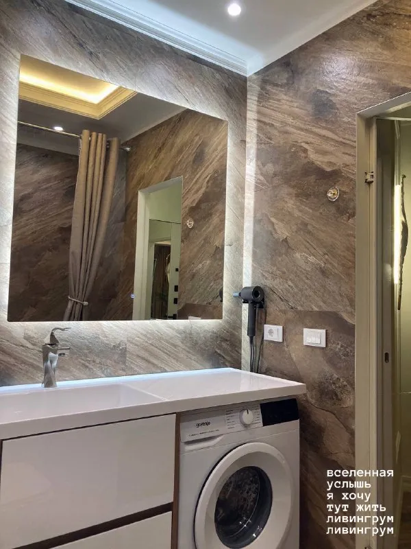 1-Комн квартира, 35 м²
М аннино

• 10 Мин на транспорте
• 20 Этаж из 25
• Щербинка, ул грина 1 к8, на карте

55 000 ₽/Мес, без комиссии
Больше квартир и комнат

Холодильник • стиральная машина • интернет • мебель • телевизор • лифт • посудомойка • кондиционер • с животными • с детьми • мусоропровод • консьерж

Район северное бутово
Чистота 4.79 транспорт 4.88
Парки и скверы 5.00

Аренда. Собственник. Уютная квартира с дизайнерским ремонтом в жк южная битца. В наличии вся необходимая техника, бытовые приборы и кухонные принадлежности. Из окна красивый вид на двор и лес. В подъезде и лифтах работает видео наблюдение. Дом класса "комфорт+" с закрытым двором без машин и подземным паркингом. В колясочной можно хранить велосипед.

Эрнест, написать
Уровень доверия средний 🆗
Выложить квартиру бесплатно - фотография - 6