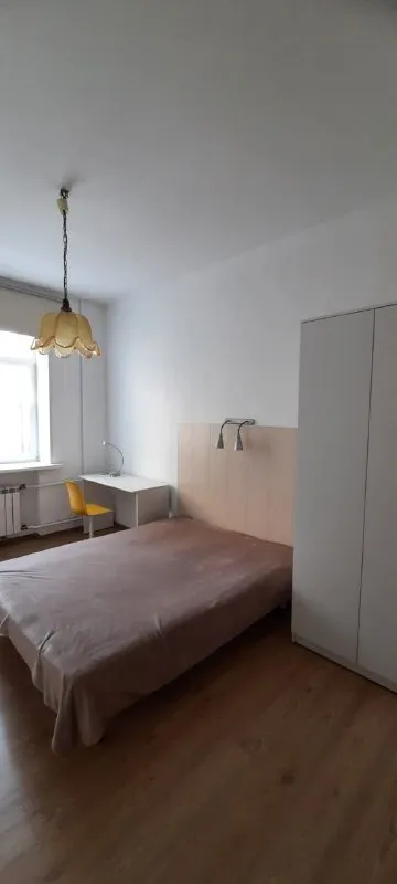 2-Комн квартира, 66 м²
М шелепиха

• 10 Мин пешком
• 3 Этаж из 5
• Наб шелепихинская 10, на карте

115 000 ₽/Мес, без комиссии
Большой гайд по аренде

Холодильник • стиральная машина • мебель • кондиционер • телевизор • посудомойка • интернет • с животными • с детьми • мусоропровод • лифт • консьерж

Пресненский район
Чистота 4.44 транспорт 4.55
Парки и скверы 4.05

Собственник. Сдается собственником, заселение 15.02.26, без балкона, окна во двор и в торец, залог 100000 делится на два месяца, интеллигентные соседи, коммунальные 8000-10000, электричество. © предоплату до просмотра просят только мошенники!

Olga s, написать
Уровень доверия низкий ⚠️
Выложить квартиру бесплатно - фотография - 4