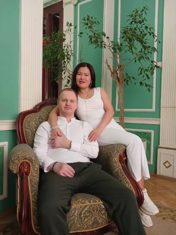 Семейная пара и кот в поиске квартиры или комнаты. Бюджет 30-35 тыс. Писать @ilyarem - фотография - 1