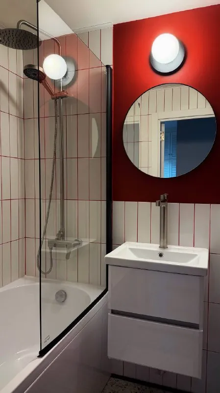 2-Комн квартира, 50 м²
М профсоюзная
• 10 Мин пешком
• 4 Этаж из 9
• Пр-кт севастопольский 51 к2, на карте
85 000 ₽/Мес, без комиссии
Большой гайд по аренде
Холодильник • стиральная машина • интернет • мебель • посудомойка • мусоропровод • лифт • кондиционер • с животными • с детьми • телевизор • консьерж
Район котловка
Чистота 3.94 транспорт 4.29
Парки и скверы 3.99
Собственник. Сдаётся светлая 2-комнатная квартира площадью 50 м², недалеко от м. Профсоюзная. В квартире есть всё необходимое: холодильник, стиральная машина, духовка, посудомоечная машина, интернет, мебель. Окна выходят на тихий двор, на солнечную сторону. Рядом: пятёрочка, аптека, фитнес, кафе, парк, детская площадка.
Petr, написать
Уровень доверия средний 🆗
Выложить квартиру бесплатно - фотография - 1
