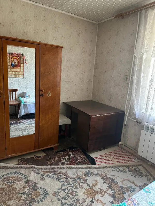 Продам 4 комн кв, 90 м, левченко 8 а ( милицейский дом) 2/9 дома, дом кирпичный, два балкона в 50 м школа, рядом супермаркет, стоянка. 6 млн 500 тыс рублей. + 7959 516 95 35 - фотография - 6