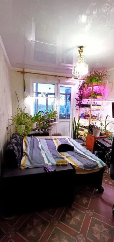 Продам 3-комнатную квартиру в луганске кв. Гагарина
Площадь: 74 м²
Этаж: 8 из 9
Два балкона
Рядом школа и детский сад
Цена: 5 900 000 ₽
📞 Телефон: +7 959 158-32-48 - фотография - 2