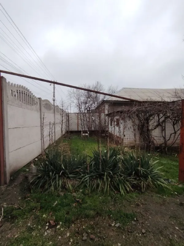 Продам дом в пос. Екатериновка!
(Артемовский район)

Продам просторный дом площадью 59 кв. М. В шаговой доступности магазины, школа, детский сад, а также асфальтированный подъезд – все для комфорта вашей семьи.
Плюсы дома: ✔ 5 светлых комнат  ✔ автономное отопление и кондиционер ✔ ровный участок с крепким забором и новыми воротами. ✔ дополнительные постройки: флигель и сарай. ✔ требуется небольшой косметический ремонт – возможность создать интерьер по своему вкусу!

Цена: 4 300 000 руб. Торг уместен!

Тел:+7 959 112-93-55(алевтина) - фотография - 2