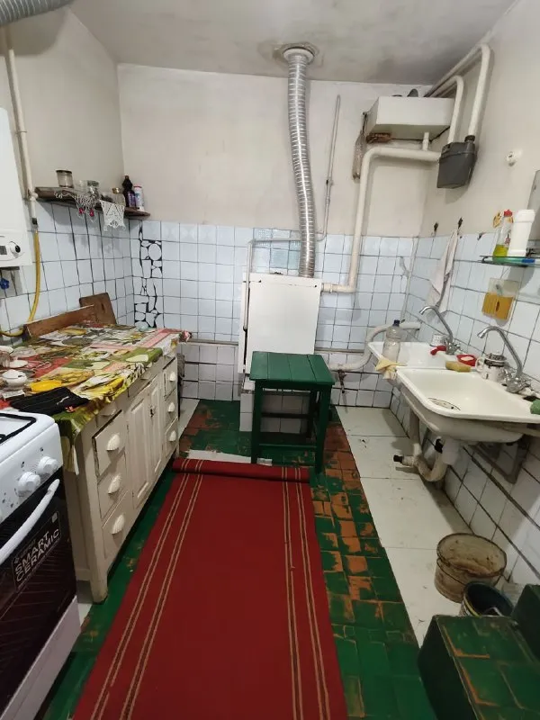 Продам дом в г луганск 64м², ул.2-я свердлова (район чапаева)дом в жилом состоянии, ухоженный без технических дефектов.
В доме 4комнаты, санузел, кухня. Участок приватизирован 4 сотки. На участке хоз постройки, летняя кухня.
Удобные подъездные пути. Документы готовы цена 4,5 млн.
+79591083015,+79888948506 - фотография - 10