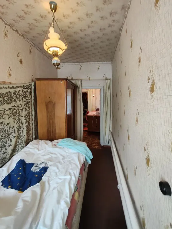 Продам дом в г луганск 64м², ул.2-я свердлова (район чапаева)дом в жилом состоянии, ухоженный без технических дефектов.
В доме 4комнаты, санузел, кухня. Участок приватизирован 4 сотки. На участке хоз постройки, летняя кухня.
Удобные подъездные пути. Документы готовы цена 4,5 млн.
+79591083015,+79888948506 - фотография - 6