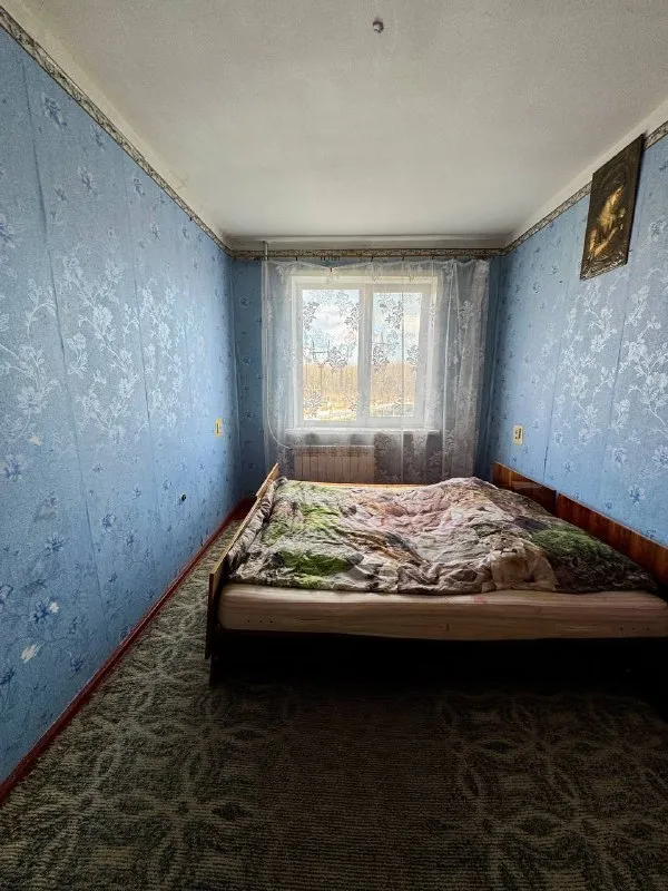 Продам 2-х ком. Квартиру в районе кинотеатра мир
Квартира не угловая, площадью 47м2, на 4 этаже из 5, раздельный санузел, пластиковые окна и балкон, новые радиаторы и есть бойлер, отдельно в квартире также кладовая для хранения
Рядом кинотеатр мир, магазин, продуктовый рынок, охраняемая стоянка, школы и садики, остановки
По документам полностью все готово к сделке, никаких долгов и прописанных
3 900 000 ₽
+7 (959) 191-61-10 (Звоните, чтобы договориться о просмотре) - фотография - 2