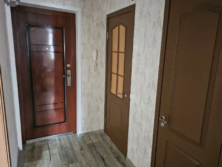 Продам 1-к. Квартира,
4/5-Эт. ,34 кв. М
Квартал сазонова д3.
Все новое. Можно заходить и жить. Хороший спокойный район. Дом кооперативный панельный. Прописанных нет. Собственник.
Цена 4 200 000 руб.
Тел. +7-959-265-82-94 - фотография - 6