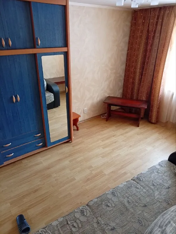 🔥Цена снижена🔥
📌Продается в г. Луганск, ул. Украинская 7, 2к. Кварт. ,
1/9Эт. , 48/23/8кв. М.
✅Автономное отопление! Двух контурный котел.
✅Окна м/п, лоджия застеклена, дерево.
✅Все коммуникации поменяны.
✅С/у совмещен.
✅Все что в квартире остаётся.
✅Квартира сухая и теплая!
✅Рядом с домом река и парк горького, магазин, больница. Школа и детсад в шаговой доступности.
💰Цена 5 700 000р. + 500 000р. Гараж. Можно без гаража.
☎️+7959 526 92 30 (Тг, мах), людмила - фотография - 2