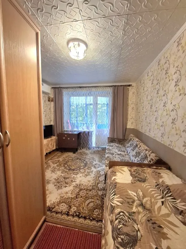Продам 1-комн квартиру
Кв. Восточный, г. Луганск
2/5 Эт. , 25 кв. М общ. Пл
Дом кирпичный, кооперативный
Подъезд чистый, без сторонних запахов
Квартира теплая, уютная
Заходи и живи
Вода круглосуточно
Всю зиму горячая вода
Бойлером пользуемся только летом
Документы готовы
Цена 2,9 млн. Руб
+7959-216-43-31
+7959-505-37-17
Елена - фотография - 1