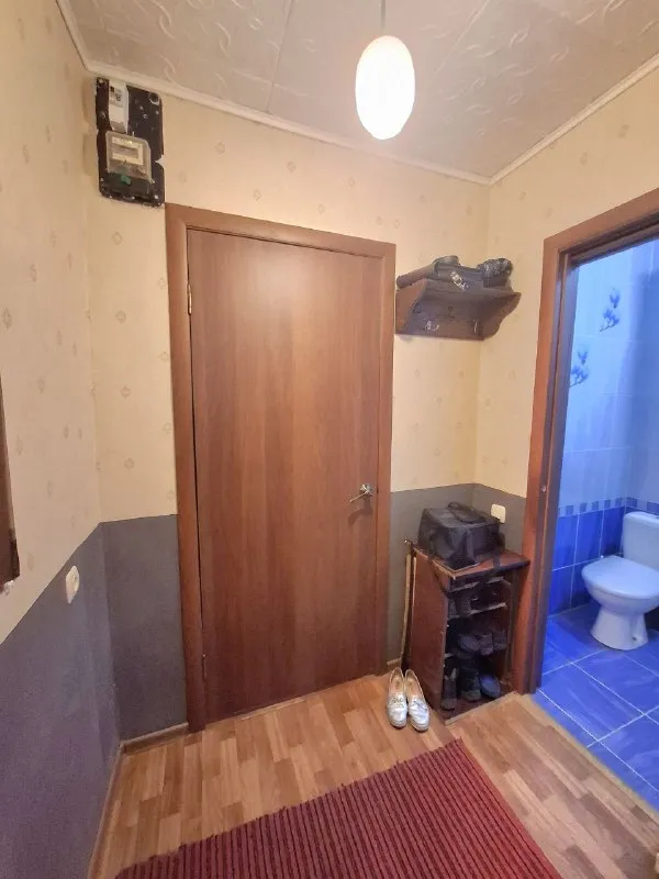 Продам 1-комн квартиру
Кв. Восточный, г. Луганск
2/5 Эт. , 25 кв. М общ. Пл
Дом кирпичный, кооперативный
Подъезд чистый, без сторонних запахов
Квартира теплая, уютная
Заходи и живи
Вода круглосуточно
Всю зиму горячая вода
Бойлером пользуемся только летом
Документы готовы
Цена 2,9 млн. Руб
+7959-216-43-31
+7959-505-37-17
Елена - фотография - 5