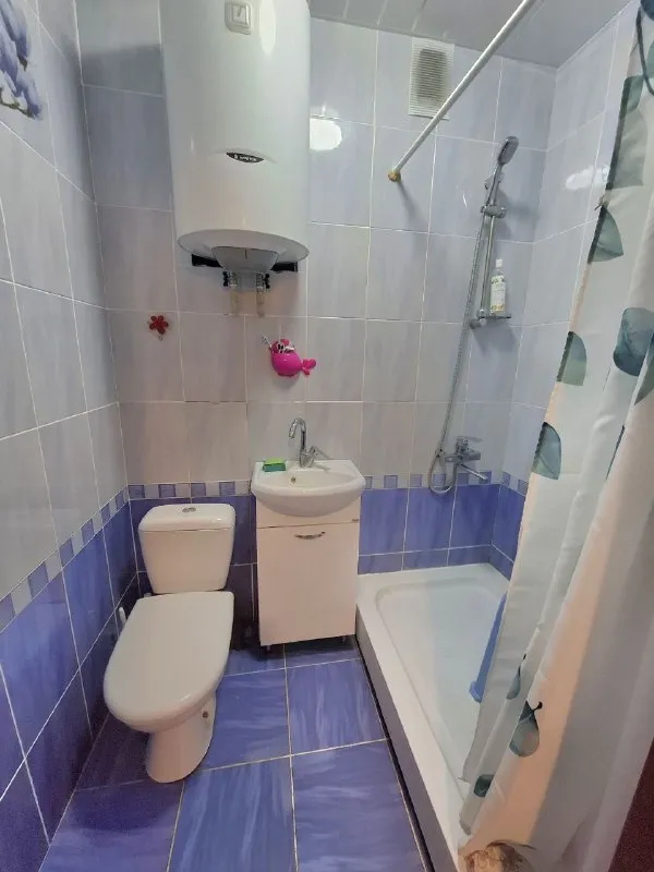Продам 1-комн квартиру
Кв. Восточный, г. Луганск
2/5 Эт. , 25 кв. М общ. Пл
Дом кирпичный, кооперативный
Подъезд чистый, без сторонних запахов
Квартира теплая, уютная
Заходи и живи
Вода круглосуточно
Всю зиму горячая вода
Бойлером пользуемся только летом
Документы готовы
Цена 2,9 млн. Руб
+7959-216-43-31
+7959-505-37-17
Елена - фотография - 6