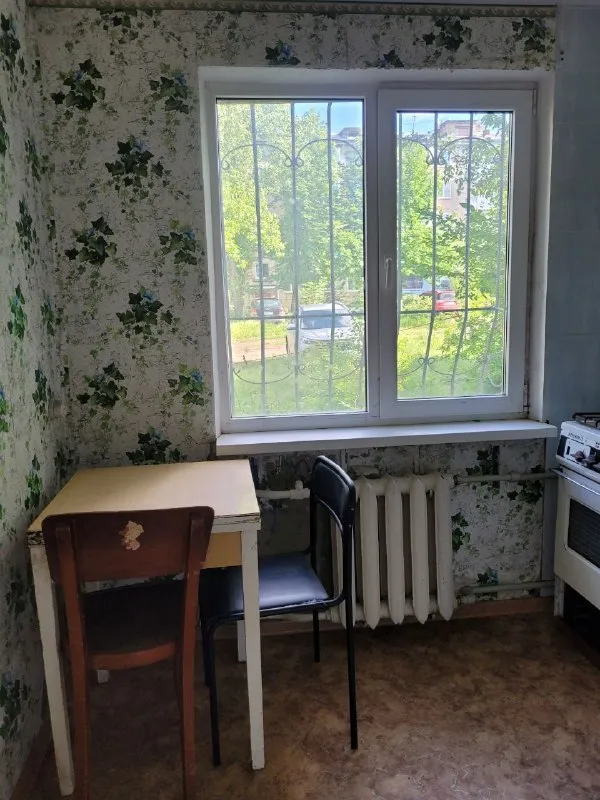 🔑Продам 1 комнатную квартиру
❗️Адрес: кв. Шевченко (ленинский район)
✅Этажность: 1/5 этаж
📐Общая площадь: 32,2 кв. М. ,
💥Кухня: 5,6 кв. М.
🏞Комната светлая
💫Планировка уютная
🚻Санузел совместный (плитка), установлен обратный клапан
🖼Окна металлопластиковые
💦Водоотведение - пластик
✅Водонагреватель
❗️Батареи чугунные (зимой очень тепло)
✨️Косметический ремонт.
✅Квартира не угловая
🚘Отличная транспортная развязка
🏩Прекрасная инфраструктура: дет. Сад во дворе, в шаговой доступности тц аврора, школа, магазины, супермаркеты, рынок, кафе
💼Один собственник
Документы рф
💰3 300 000
☎️Телефон: +7 959 596 46 26
Ирина - фотография - 1