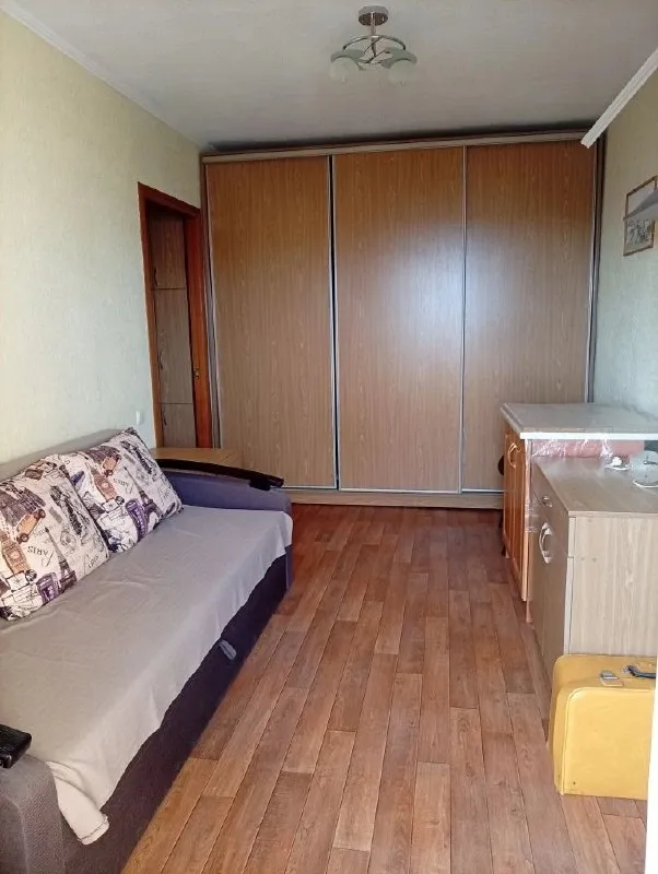 📎Продается 2к квар. В г. Северодонецке, ул. Курчатова д.23а,
8/9Этаж. Дома, 48/27/7.4кв. М.
✅Дом после кап. Ремонта. Все поменяно: крыша, отопление, стояки воды и канализации, унитаз. Отремонтирован подъезд, поменян лифт.
✅В квартире свежий ремонт, современная мебель, смонтированные шкафы купе. Все остаётся.
✅Бойлер, кондиционер.
✅Документы рф готовы.
💰Цена 2 600 000р
☎️+7959 526 92 30 (Тг, мах),
+79590227962, Людмила - фотография - 4