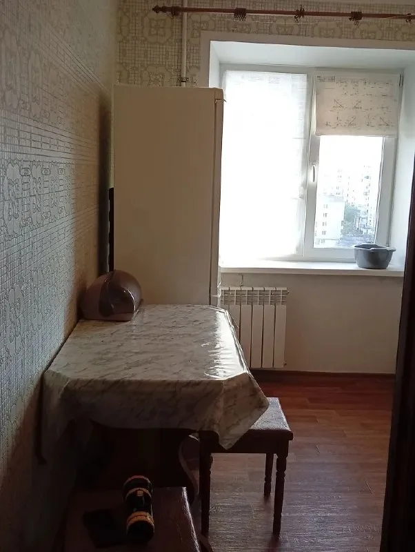📎Продается 2к квар. В г. Северодонецке, ул. Курчатова д.23а,
8/9Этаж. Дома, 48/27/7.4кв. М.
✅Дом после кап. Ремонта. Все поменяно: крыша, отопление, стояки воды и канализации, унитаз. Отремонтирован подъезд, поменян лифт.
✅В квартире свежий ремонт, современная мебель, смонтированные шкафы купе. Все остаётся.
✅Бойлер, кондиционер.
✅Документы рф готовы.
💰Цена 2 600 000р
☎️+7959 526 92 30 (Тг, мах),
+79590227962, Людмила - фотография - 8