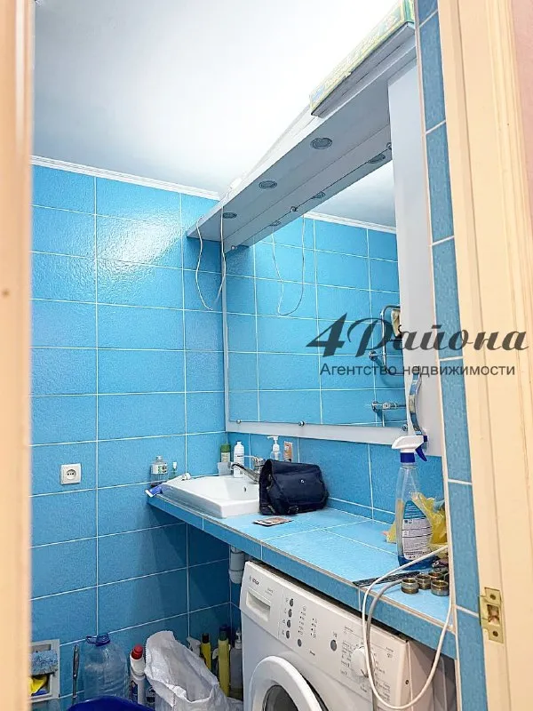🍀Продам квартиру 1 комн. Кв. 50 лет октября
📌Этаж 2 из 5
Площадь 33 кв. М.
Дом кирпичный, не угловая. Квартира утеплена. Перепланировка узаконена.
📌Был выполнен качественный ремонт, замена проводки, всех коммуникаций, балкон застеклен, ремонт. Мебель, бытовая техника.
📌Тихий двор, в шаговой доступности садик, школа, остановка, фитнес, рынок. Развитая инфраструктура и зеленый двор, свежий воздух.
Отличный вариант для проживания и сдачи в аренду, без вложений.
Ц. 🎁 3 900 000 руб.
📞 +79591448144📞 - фотография - 6