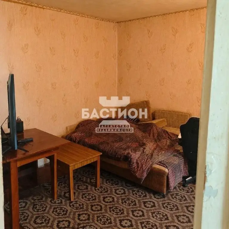 Продам 1кк квартиру на квартале шевченко, на 3/5 этаже, площадью 31,5 м. Окна м/п, батареи чугунные. Квартира теплая, светлая, не угловая. Рядом вся инфраструктура, школа, садик, парк щорса.
3.3Млн
+7-959-991-27-94 - фотография - 3