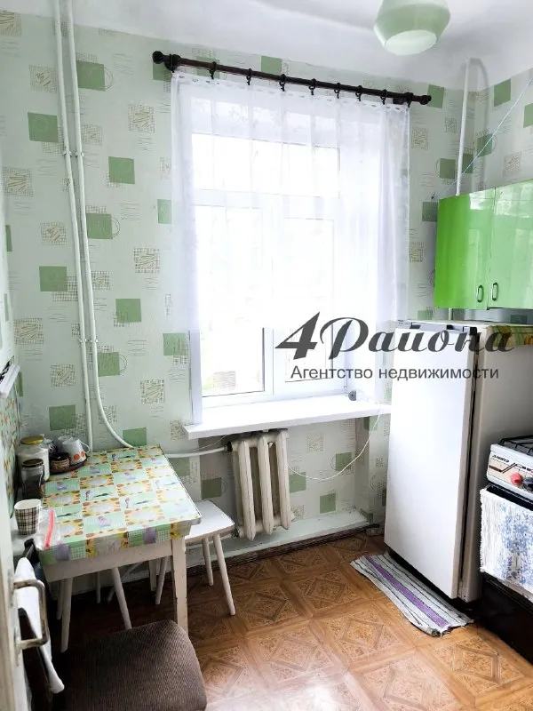 🍀❗️Продам 2-х комнатную квартиру п. Юбилейный
❗️Дом кирпичный
❗️Этаж средний: 2/3-эт
❗️Потолок 2.8 м
Общая площадь квартиры 45 кв. М.
Квартира в хорошем жилом состоянии. Окна м/пластик, трубы м/пластик. Бойлер, стиральная машина.
❗️Просторная, светлая, ухоженная квартира.
В пешей доступности вся необходимая инфраструктура.
Ц. 3 200 000 руб. Торг
Т. +79591448144 - фотография - 5