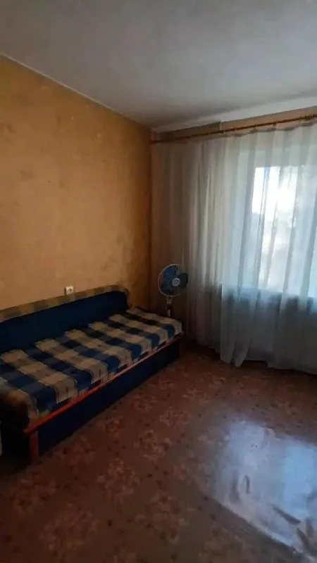 Продается 2-комнатная квартира в луганске (кв. Героев сталинграда)
Этаж: 5/9.
Район с развитой инфраструктурой: всё необходимое в шаговой доступности.
Документы полностью готовы к сделке.
В квартире никто не прописан.

Звоните : +7 (959) 578 0000
Светлана - фотография - 2