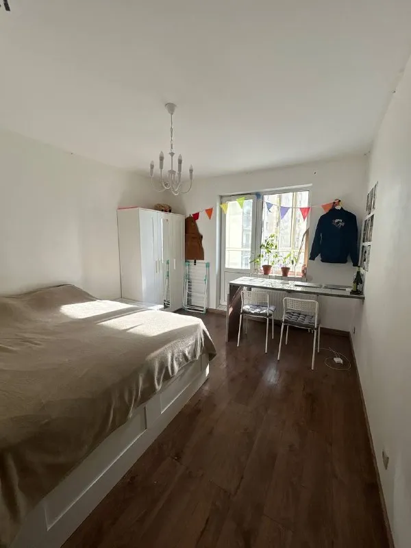 Студия🏙️
М. Пролетарская🚇

Студия, 27 м². 6/24 этаж.

📍Адрес: бабушкина, 84к2

Смотреть и заезжать можно уже сейчас.

💳Оплата: 38.000₽ + ку (и залог 100%).

💌Telegram: @f01ga - фотография - 4