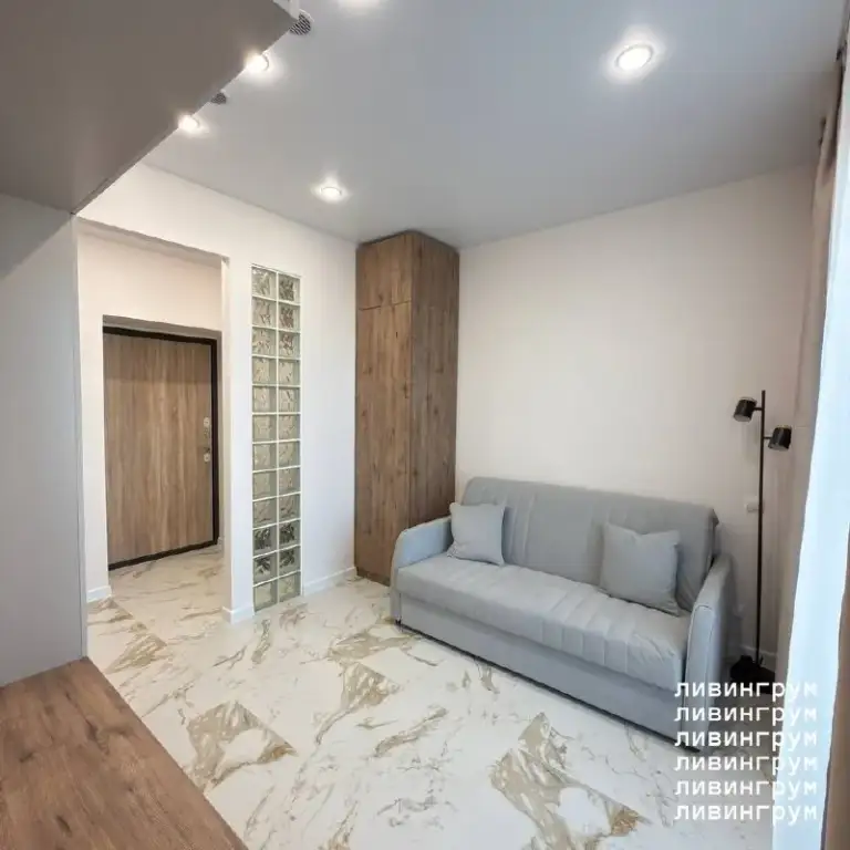 1-Комн квартира, 25.0 м²
• 16 Этаж из 25
• Люберцы, рождественская 8

54 000 ₽/Мес, без комиссии

Холодильник • стиральная машина • интернет • мебель • телевизор • лифт

Аренда. Собственник. Сдается уютная, светлая и функциональная квартира с новым евроремонтом.

Ремонт действительно просто вкуснятина, для своей цены на мой взгляд просто идеально.

Необходимая техника есть, крутой диван который легко раскладывается в полноценную 160/200 кровать, телевизор.

Мест для хранения много даже для скромной площади, зональность соблюдается, крутой балкон, на котором не холодно, есть розетки, свет и ковролин.

В доме и жк есть все необходимые магазины, чистый свежий подъезд, маршрутка до мцд люберцы или метро некрасовка останавливается прямо у подъезда.

Готова к въезду с 1 октября

Контакт для связи: @dan_udal

🛡 Проверено администратором ливингрум
Выложить квартиру бесплатно - фотография - 1