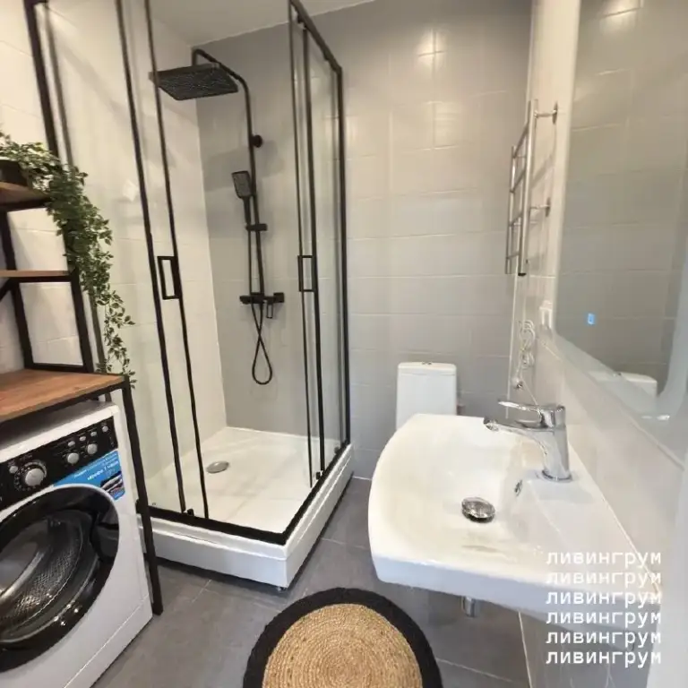 1-Комн квартира, 25.0 м²
• 16 Этаж из 25
• Люберцы, рождественская 8

54 000 ₽/Мес, без комиссии

Холодильник • стиральная машина • интернет • мебель • телевизор • лифт

Аренда. Собственник. Сдается уютная, светлая и функциональная квартира с новым евроремонтом.

Ремонт действительно просто вкуснятина, для своей цены на мой взгляд просто идеально.

Необходимая техника есть, крутой диван который легко раскладывается в полноценную 160/200 кровать, телевизор.

Мест для хранения много даже для скромной площади, зональность соблюдается, крутой балкон, на котором не холодно, есть розетки, свет и ковролин.

В доме и жк есть все необходимые магазины, чистый свежий подъезд, маршрутка до мцд люберцы или метро некрасовка останавливается прямо у подъезда.

Готова к въезду с 1 октября

Контакт для связи: @dan_udal

🛡 Проверено администратором ливингрум
Выложить квартиру бесплатно - фотография - 6