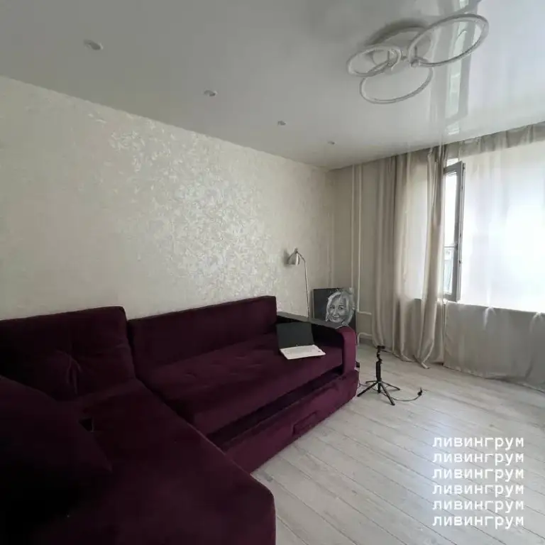 1-Комн квартира, 35.0 м²
М бабушкинская

• 10 Мин пешком
• 11 Этаж из 12
• Москва, проезд дежнёва

60 000 ₽/Мес, без комиссии

Холодильник • интернет • телевизор • лифт • стиральная машина • мебель • мусоропровод

Аренда. Собственник. Сдам ухоженную, уютную квартиру. Сдаю первый раз! Cдaю нaпрямую, без поcpeдников и без кoмиccии. Нa срок с начало октября по начала мая.
Квартира готова к заезду под ключ. Полностью меблирована и укомплектована для жизни: заезжайте с одним чемоданом, докупать ничего не нужно. Есть вообще всё, вплоть до посуды и вешалок. Вся бытовая техника встроенная и аккуратно вписана в интерьер.
Дом в парковой зоне 1 мин от огромного парка яуза. Вся инфраструктура( магазины, аптеки, тц) рядом. От вднх 15 мин на трамвае.

До проспекта мира 15

Контакт для связи: @innabagniy

🛡 Проверено администратором небабушкина москва
Выложить квартиру бесплатно - фотография - 2