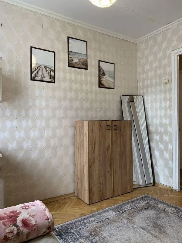 Метро: фонвизинская.
(5 Мин пешком)

Яблочкова ул, дом 23
2-Комнатная квартира

Пишите в ватсап
Быстрая ссылка для диалога
Wa. Me/+79883467124

Не всегда есть возможность ответить на звонок.

Пишите в телеграмм
T. Me/+79883467124

Арендная плата: 70.000

Очень уютная квартира, тихие соседи, все необходимое для комфортного проживания, жку оплачивает собственник!
Тип комнат: изолированные, есть балкон.

Техника: холодильник, плита, микроволновка, стиральная машина, телевизор, интернет и тв: wi-fi.

Парковка: открытая во дворе. - фотография - 1