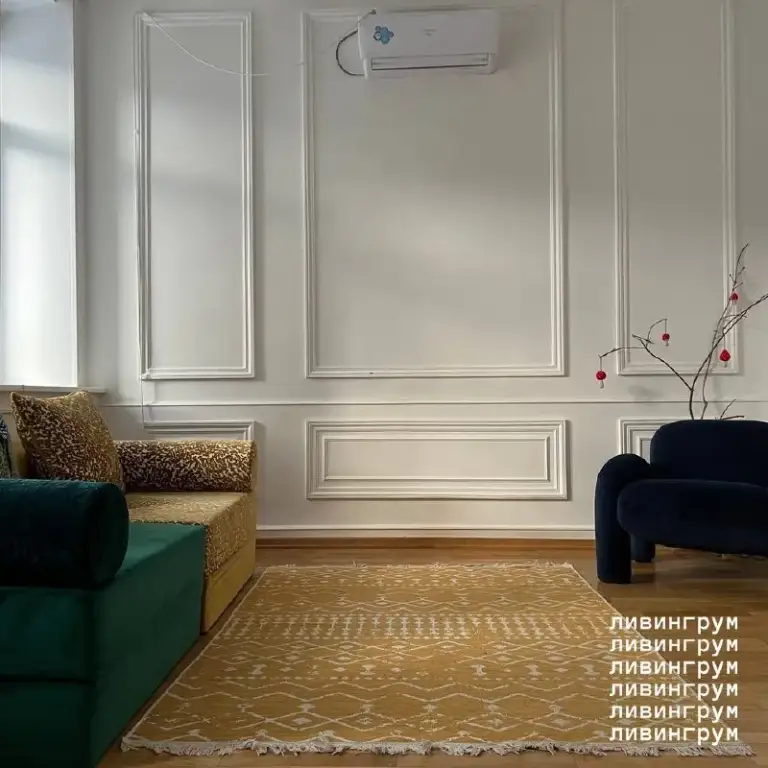 1-Комн квартира, 36.8 м²
М кропоткинская

• 12 Мин пешком
• 1 Этаж из 5
• Москва, плотников пер, 6/8

120 000 ₽/Мес, без комиссии

Холодильник • стиральная машина • кондиционер • посудомойка • интернет • с животными • мусоропровод • с детьми

Аренда. Собственник. Просторная квартира с потолками 3.4 метра в тихом центре. Сдается с 13 сентября 2026 года на длительный срок. Дружелюбные и спокойные соседи.
Любые животные приветствуются. Залог в размере арендной платы за один месяц, можно разбить. Коммунальные услуги и интернет оплачиваются отдельно.

Контакт для связи: @dr_pipir

🛡 Проверено администратором небабушкина москва
Выложить квартиру бесплатно - фотография - 1