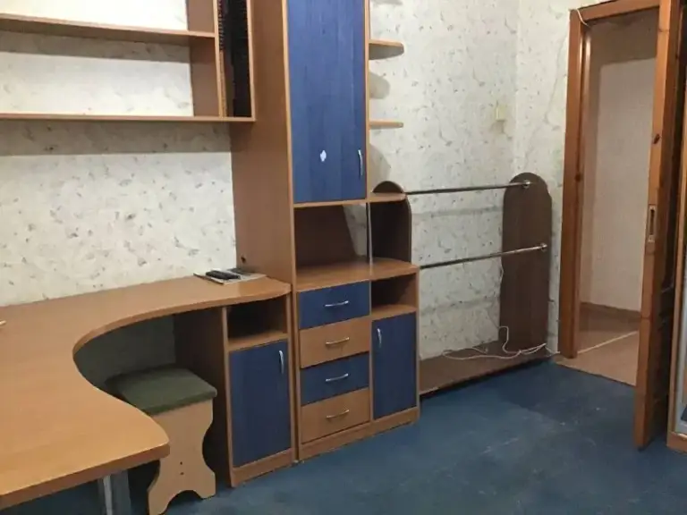 Продам 3х комн. Квартиру на кв. Дзержинского, д.7.
Этаж 6/9 не угловая
Общая площадь 68,1кв. М
Жилая - 39,2 кв. М (10,1 + 12,2 + 16,9)
Кухня - 6,9 кв. М
Балкон 2,9
Лоджия 5,8
Отопление центральное.
Цена - 5 400 000 руб
Тел. +7 959 152 89 92 игорь - фотография - 4