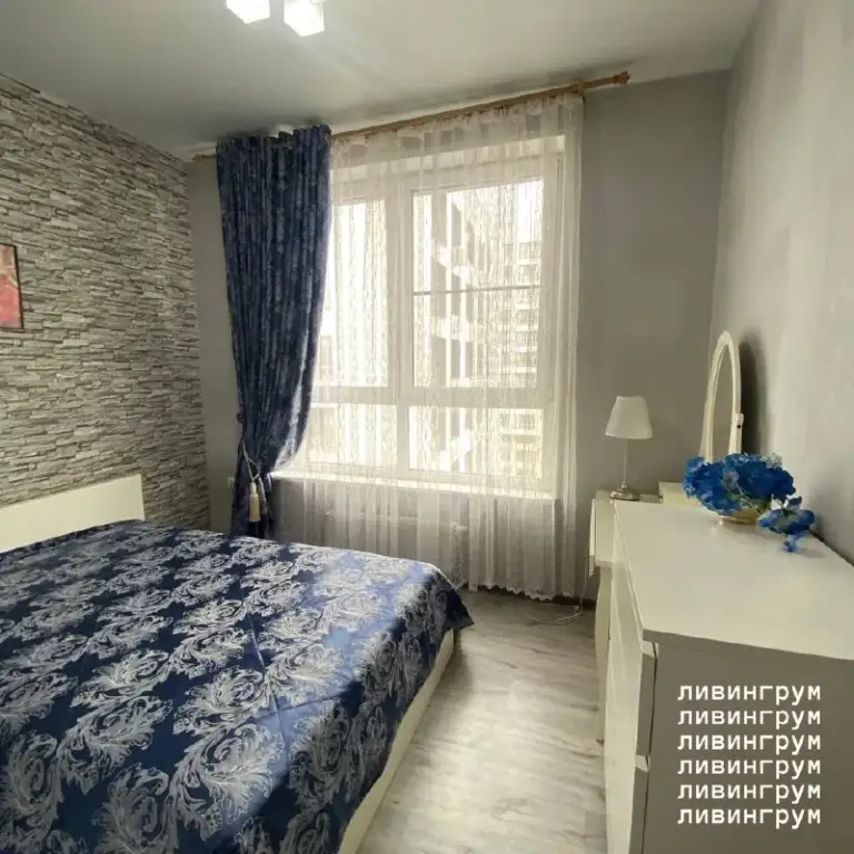 1-Комн квартира, 37.0 м²
М нагатинский затон
• 5 Мин пешком
• 13 Этаж из 18
• Москва, корабельная, 11, корпус 1
80 000 ₽/Мес, без комиссии
Холодильник • стиральная машина • кондиционер • интернет • мебель • мусоропровод • консьерж • лифт • телевизор
Аренда. Собственник. Сдаётся однокомнатная, светлая с большими потолками квартира в жк ривер парк. Рядом большая набережная, из окон вид на воду. В жк есть фитнес зал, большое количество ресторанов и кафе. Также в 15 минутах ходьбы метро коломенская и коломенский парк. Квартира сдаётся на долгий срок.
Контакт для связи: @vdelgas
🛡 Проверено администратором небабушкина москва
Выложить квартиру бесплатно - фотография - 2