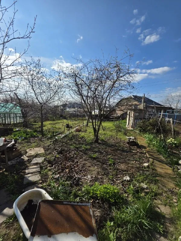 Продам дом на ул. Леваневского (верхний камброд).

Общая площадь: 92 кв. М. Материал: мергель, шлакоблок. Окна: частично металлопластик. Крыша не течет. Фундамент в хорошем состоянии. Подъезд асфальтирован, есть навес для машины. В пешей доступности: магазины, остановка общественного транспорта.

Цена: 3 300 000 руб.

Артем: +79595169535. - фотография - 9